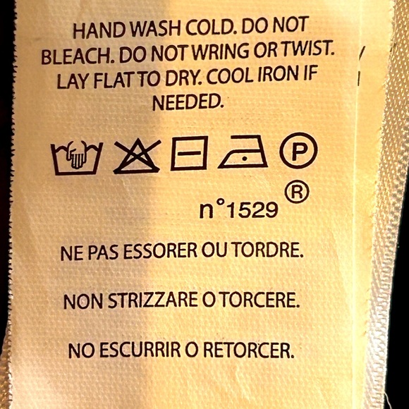 RALPH LAUREN sL kid’s 12-14 navy puffer Looks new-Super warm-duck feather fill - Picture 9 of 9